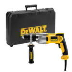 DWD524KS-GB DRILL MACHINE 2 SPEED 13MM 1/2 1100W