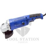 GRINDER 5" HEAVY DUTY 1300W