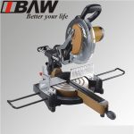 10" MITER SAW