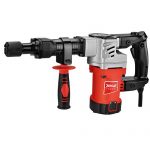 72307 DEMOLITION HAMMER HILTY MACHINE 30MM 1100W