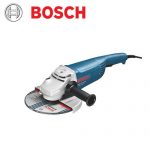 GRINDER 9" HEAVY DUTY 2200W
