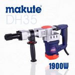 HD35 demolition hammer hilty 35mm 1900w