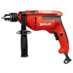 521304 ELECTRIC DRILL MACHINE HEAVY DUTY 13MM 1/2 700W