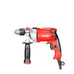 521311 electric drill hd with hammer 13mm 1/2 710w