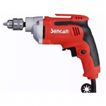 530603 ELECTRIC DRILL MACHINE SILVER HEAD 6MM 1/4 230W