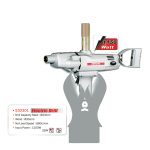 532301 ELECTRIC DRILL HD SILVER BODY 19MM 3/4 1150W