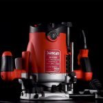 561203 13MM HEAVY DUTY VARIABLE ROUTER 1600W