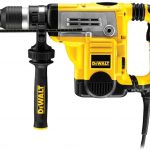 D25601K-GB/LX ELECTRIC HILTY MACHINE MAX SHANK 45MM 1250W