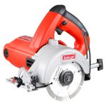 751109 MARBLE CUTTER 4" 1200 W 1400 W