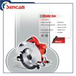 762303CIRCULAR SAW 9" 2200 W