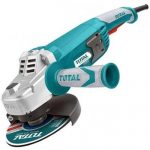 TG1241806 GRINDER 7" 2000W