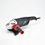 AG026 GRINDER 9" HEAVY DUTY 2400W