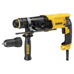 D25134K-B5 ELECTRIC HILTY MACHINE HEAVY DUTY 26MM 800W