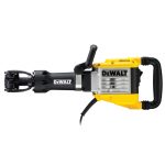 D25960K-GB/LX DEOLITION HAMMER 28MM HEX SHANK 1600W