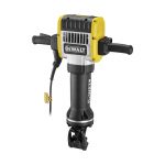 D25981K-QS DEMOLITION HAMMER 30KILO 2100W