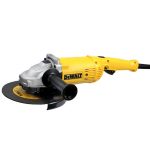 DWE4010T-B5 GRINDER 5" 115MM 730W
