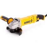 DWE4277-B5 GRINDER 5" HEAVY DUTY 125MM 1500W