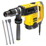 D25820K-B5 ELECTRIC HILTY MAX SHANK 5KILO 1150W