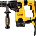 D25334K-GB FULL HEAVY DUTY HILTY MACHINE 26MM 800W
