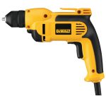 DWD112-B ELECTRIC DRILL MACHINE KEYLESS CHUCK 10MM 3/8