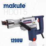 HD015 DEMOLITION HAMMHER HILTY HD 2 FUNCTION 35MM 1200W
