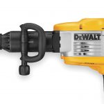 D25941K-QS DEMOLITION HAMMER 12KILO 19MM 1600W