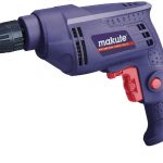 ED010 ELECTRIC DRILL MACHINE 10MM 3/8 450W