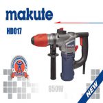 HD017 ELECTRIC HILTY MACHINE FULL HEAVY DUTY 26MM 850W