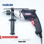 ID009 ELECTRIC DRILL HEAVY DUTY SILVER HEAD 13MM 1/2 1020W