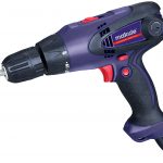 ED011 DRILL MACHINE WITH SCREW DRIVER 10MM 3/8 280W