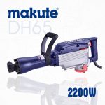HD65 DEMOLITION HAMMER HILTY 65MM 2200W