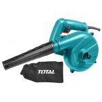 TB2046 PLASTIC BODY HEAVY DUTY ELECTRIC BLOWER 400W