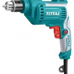 TD2051026 ELECTRIC DRILL MACHINE 10MM 3/8 500W