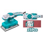 TF1318026 ORBIT SANDER 320W