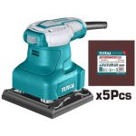 TF2231106 ORBIT SANDER 240W