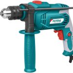 TG108136 ELECTRIC DRILL MACHINE HEAVY DUTY 13MM 1/2 750W