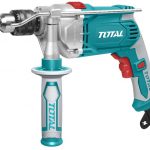 TG111136 DRILL HEAVY DUTY SILVER HEAD 13MM 1/2 1010W