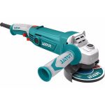 TG1121256 GRINDER 5" LONG HANDLE 1010W