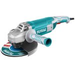 TG1302306 GRINDER 9" HEAVY DUTY 3000W