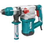 TH115326 HILTY ROTARY HAMMER 32MM 1500W