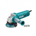 TG1081006 GRINDER 4" HEAVY DUTY 800W
