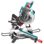 TS42182551 10" SLIDING MITER SAW 1800W