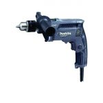 M8103KSPG DRILL WITH HAMMER WITH DRILL KIT 13MM 1/2 430W