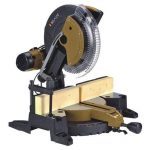 12" MITER SAW HEAVY DUTY