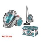 TVC20258 VACUME CLEANER MINI BODY 2.5L 2000W