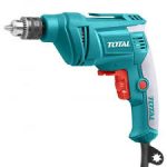 TD4506 ELECTRIC DRILL MACHIEN 6MM 1/4 450W