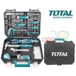THKTHP21176 117 PCS TOOL SET