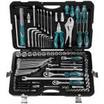 THKTHP21426 142 PCS COMBINATION TOOLS SET