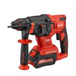 D722801 CORDLESS ROUTRY HAMMER 28MM 36V