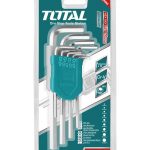 THT106191 HEX KEY SET